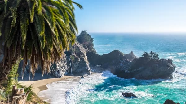 Bishop’s Beach, Homer- Best Beaches in Alaska