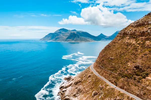 Road Trip Beaches, Sterling Highway South- Best Beaches in Alaska